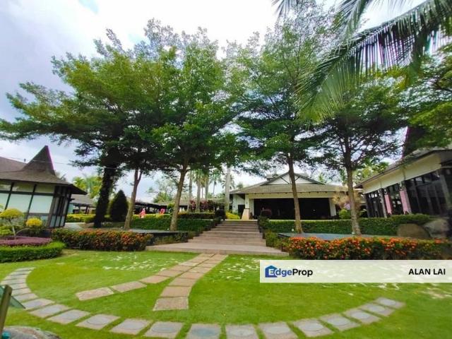 Shop for rent in Tanjong Sepat, Selangor