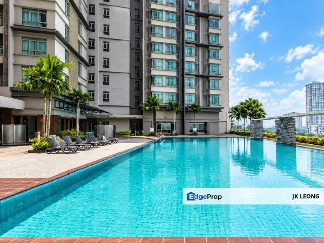 Condominium for sale in Cyber 6, Sepang