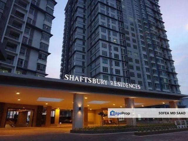 Condominium for sale in Tanjong Sepat, Selangor