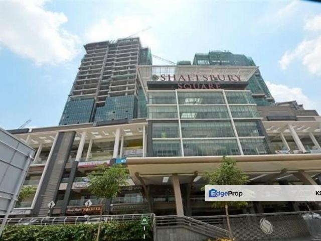Condominium for sale in Tanjong Sepat, Selangor
