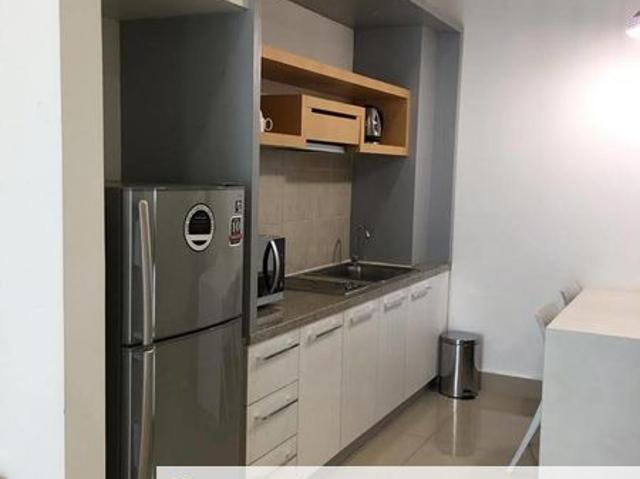 Condominium for sale in Tanjong Sepat, Selangor