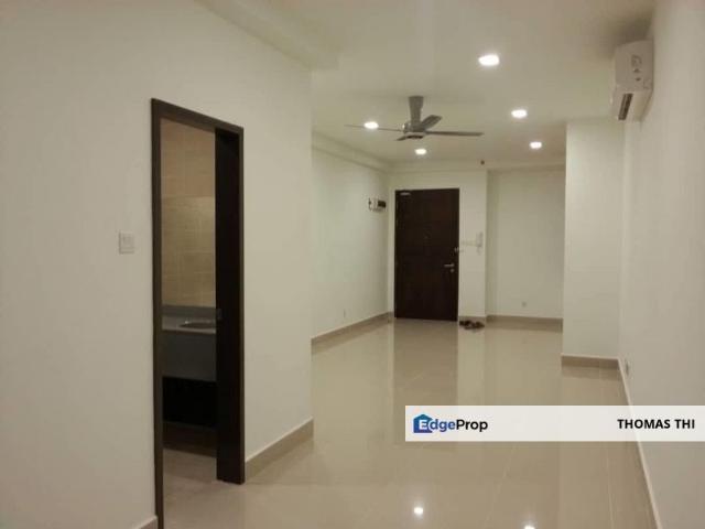 Condominium for sale in Tanjong Sepat, Selangor