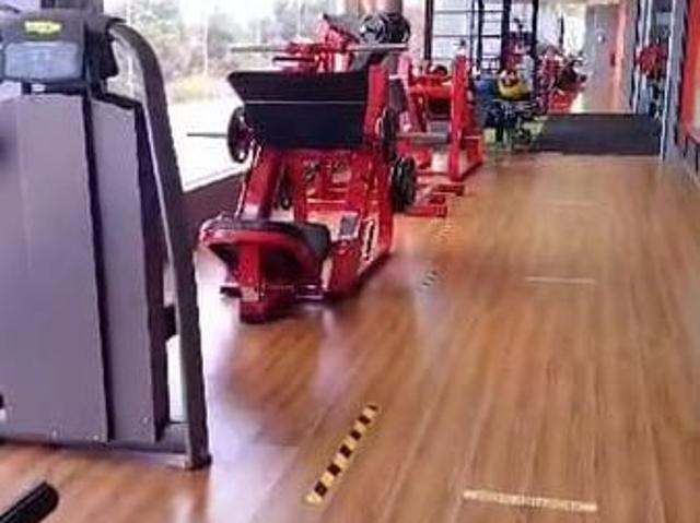Shop for rent in Tanjong Sepat, Selangor