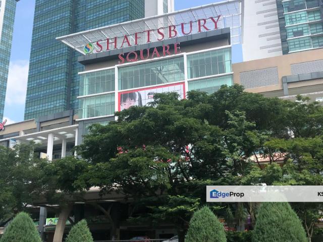 Shop for sale in Tanjong Sepat, Selangor