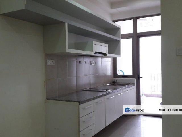 Condominium for sale in Tanjong Sepat, Selangor