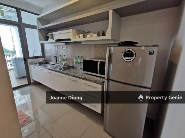 Condominium for sale in Cyber 6, Sepang