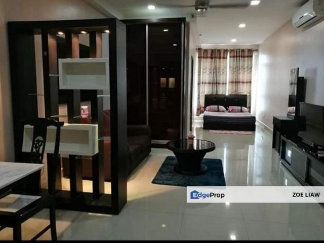 Condominium for rent in Tanjong Sepat, Selangor