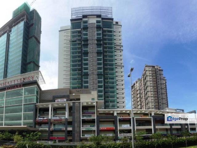 Shop for rent in Tanjong Sepat, Selangor