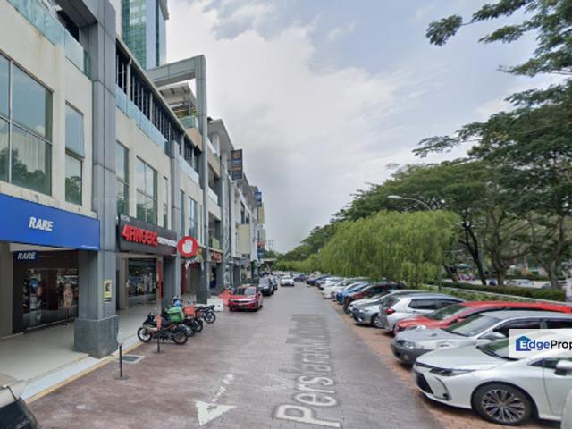Shop for sale in Tanjong Sepat, Selangor