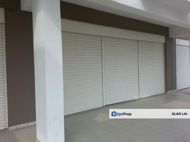 Shop for sale in Tanjong Sepat, Selangor