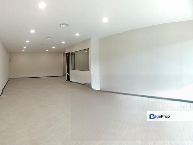 Shop for rent in Tanjong Sepat, Selangor