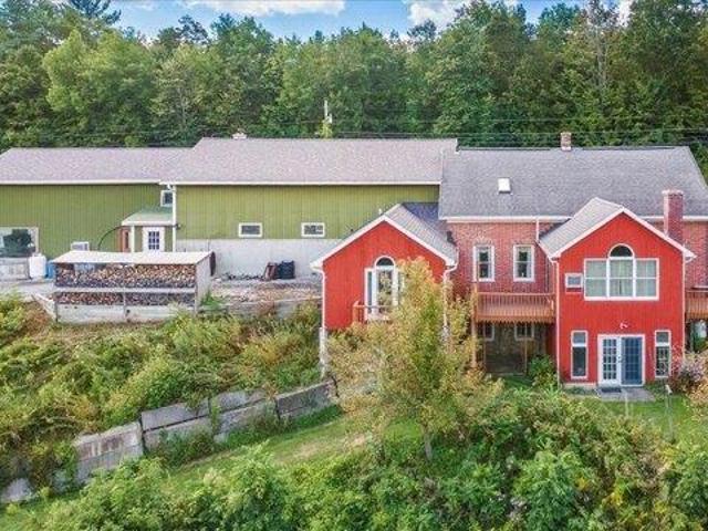 House for sale in Bennington, Vermont