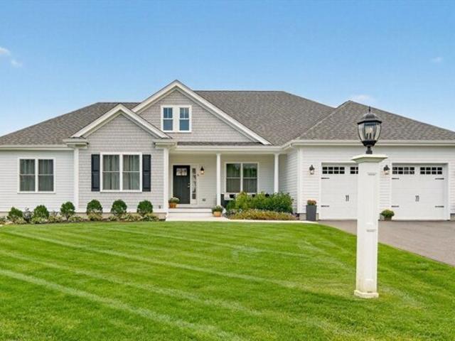 House for sale in Mattapoisett, Massachusetts