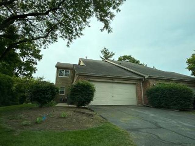 House for sale in Elgin, Illinois