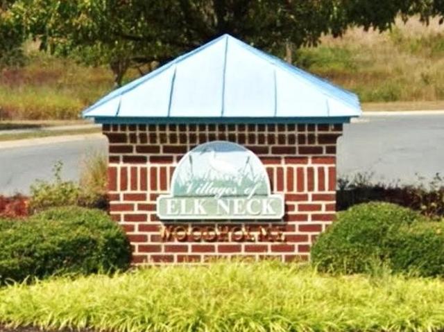 Land for sale in Elkton, Cecil County
