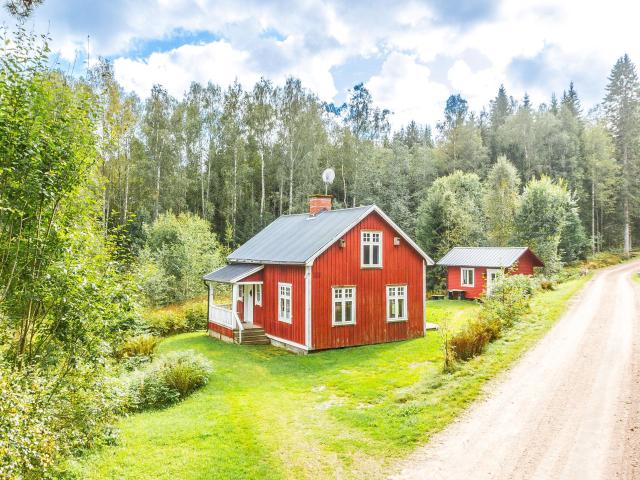 Villa till salu i Torsby, Värmland