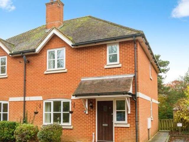 House for sale in Ashurst Bridge, Hampshire