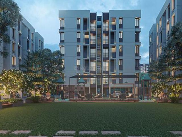 Flat for sale in Vapi, Gujarat