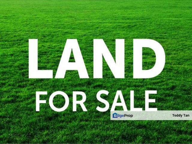 Warehouse for sale in Bandar Puncak Alam, Kuala Selangor