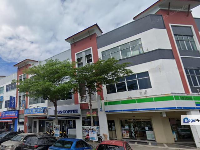 Shop for sale in Petaling, Alam Impian