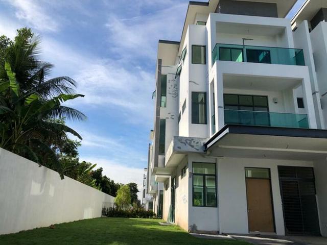 Terraced House for sale in Petaling, Subang Jaya