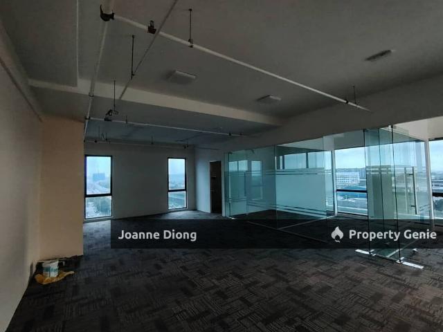 Shop for rent in Selangor