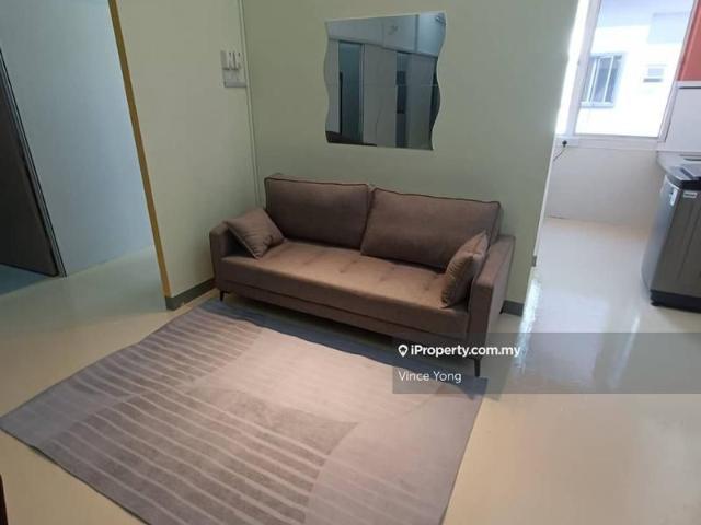House for rent in Alam Impian, Selangor
