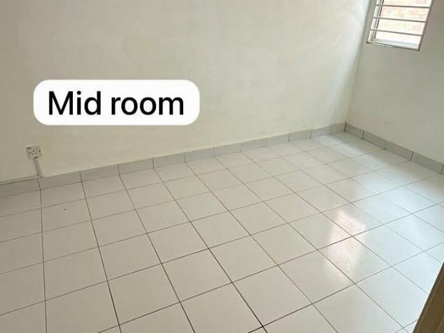 Apartment for rent in Petaling, Alam Impian