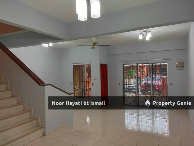 Terraced House for rent in Petaling, Alam Impian