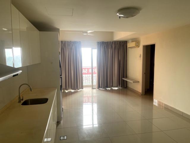 Serviced Residence for sale in Shah Alam, Petaling