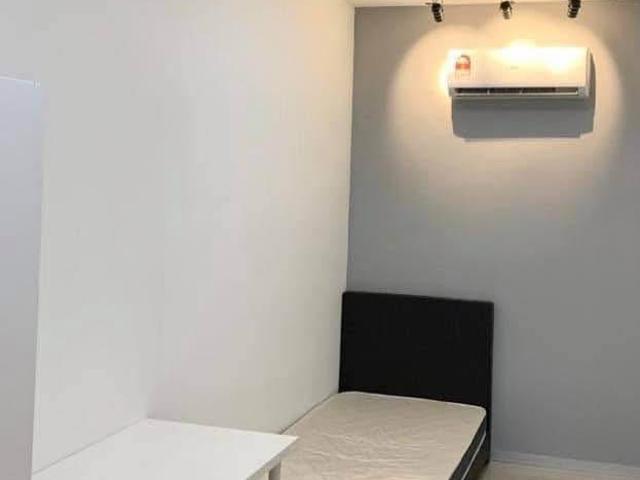 Room for rent in Petaling, Alam Impian