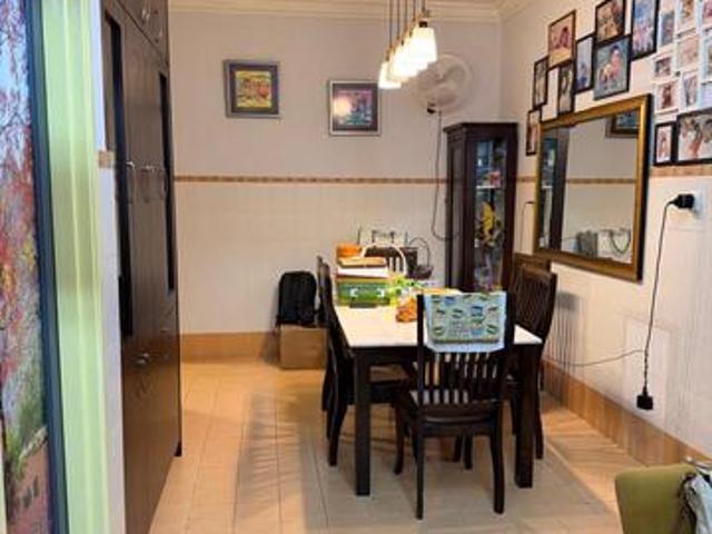 Terraced House for sale in Petaling, Alam Impian