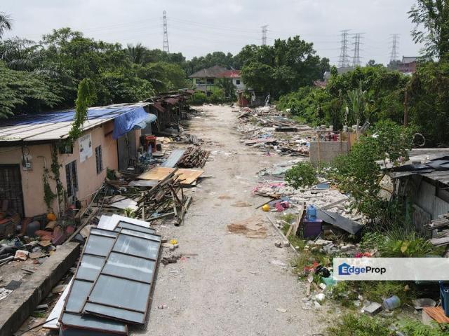 Shop for rent in Petaling, Alam Impian