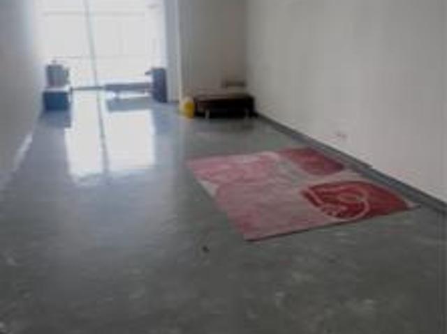 Serviced Residence for sale in Shah Alam, Petaling