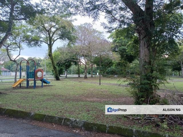 House for sale in Petaling, Alam Impian