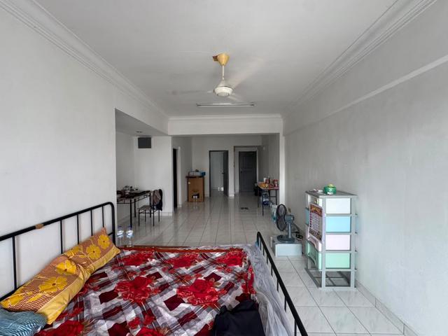 Condominium for sale in Shah Alam, Petaling