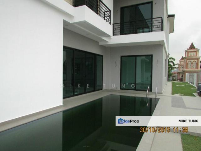 House for sale in Petaling, Alam Impian