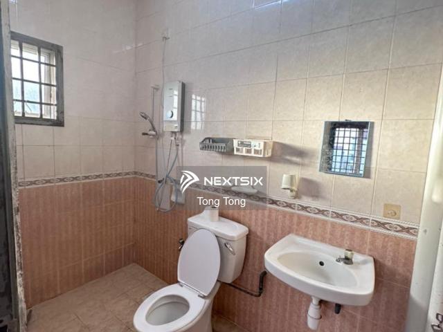 Residential House for sale in Petaling, Alam Impian