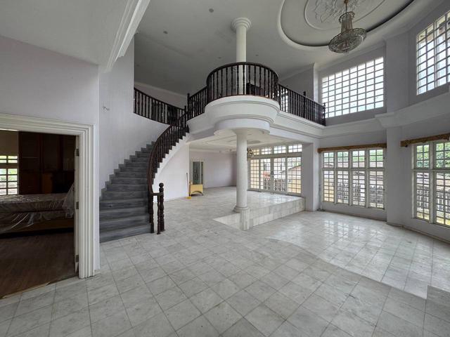 Bungalow for sale in Setia Alam, Shah Alam