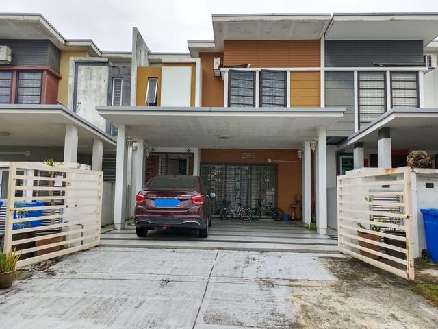 Terraced House for sale in Petaling, Alam Impian