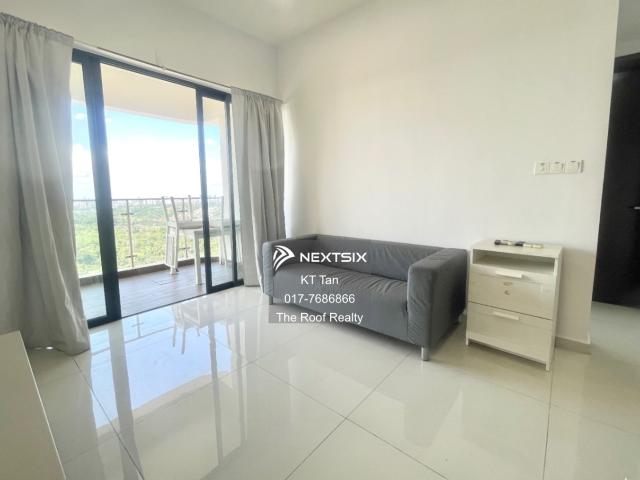 Shop for rent in Petaling, Alam Impian