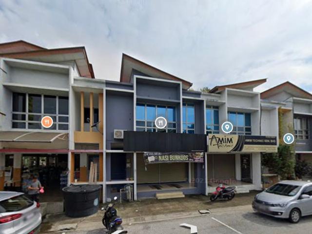 Shop for sale in Petaling, Alam Impian