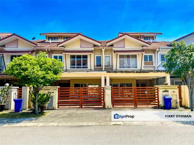 House for sale in Petaling, Alam Impian