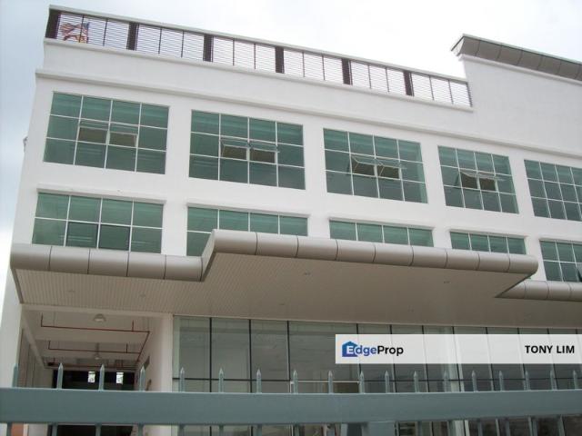 Warehouse for sale in Petaling, Alam Impian