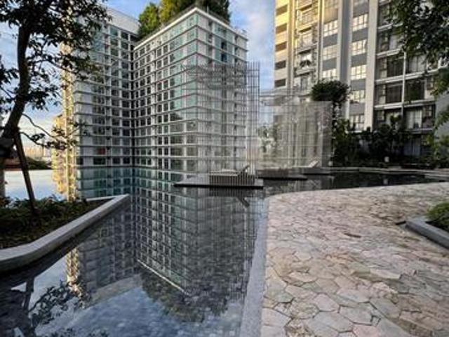 Serviced Residence for rent in Petaling, Alam Impian