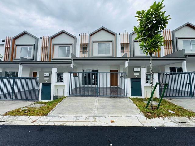 Terraced House for sale in Petaling, Alam Impian