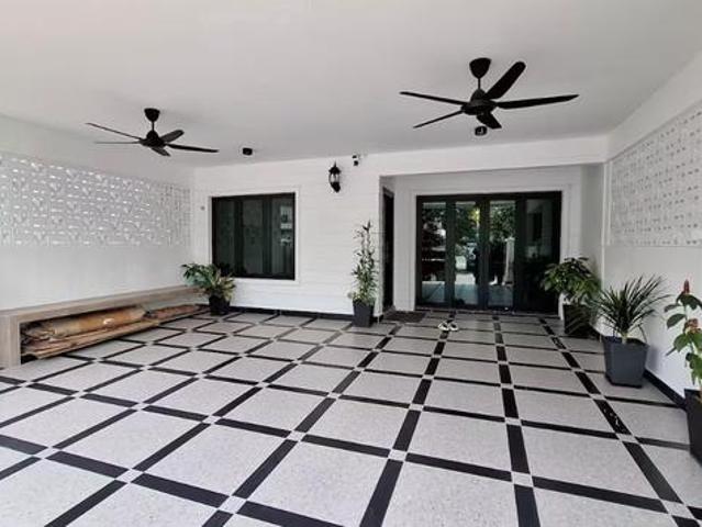 Terraced House for rent in Petaling, Alam Impian