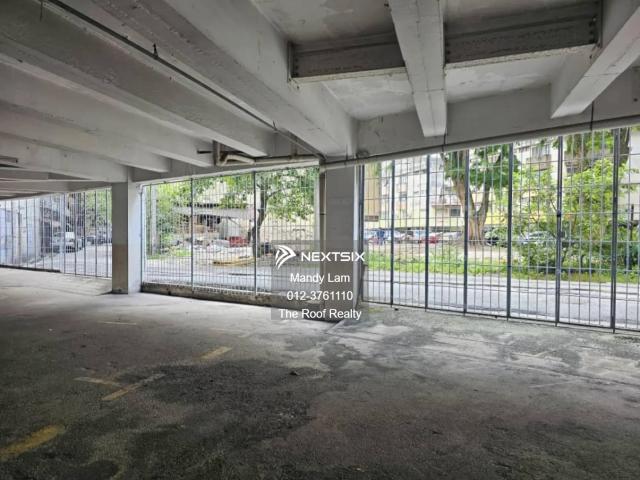Shop for rent in Petaling, Alam Impian