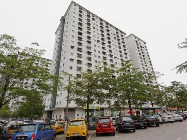 Apartment for sale in Petaling, Alam Impian