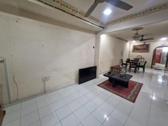 Terraced House for sale in Petaling, Alam Impian
